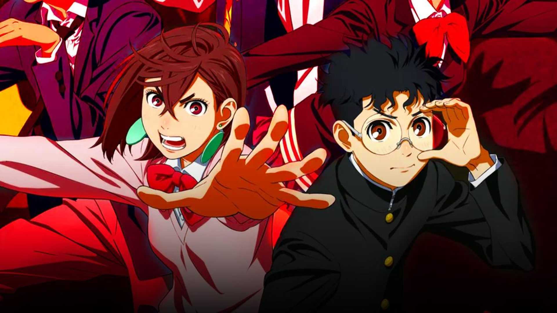 Dandadan Anime Season 2 Release Date