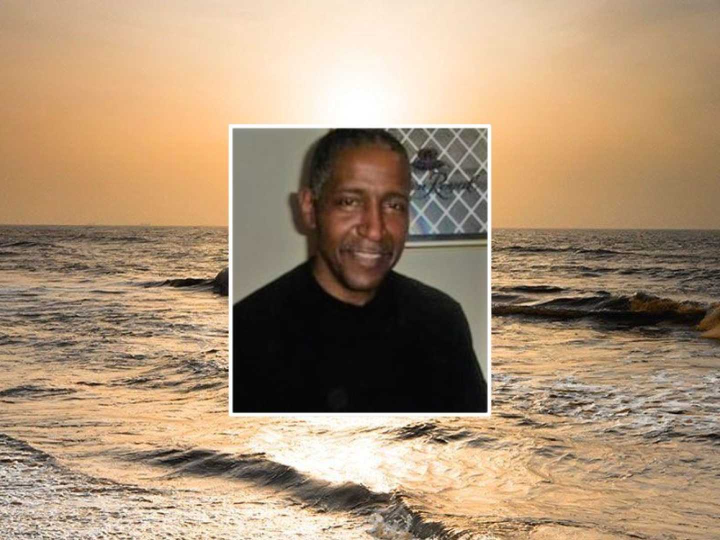 Darryl Lamont Jackson Jr. Memorial Service