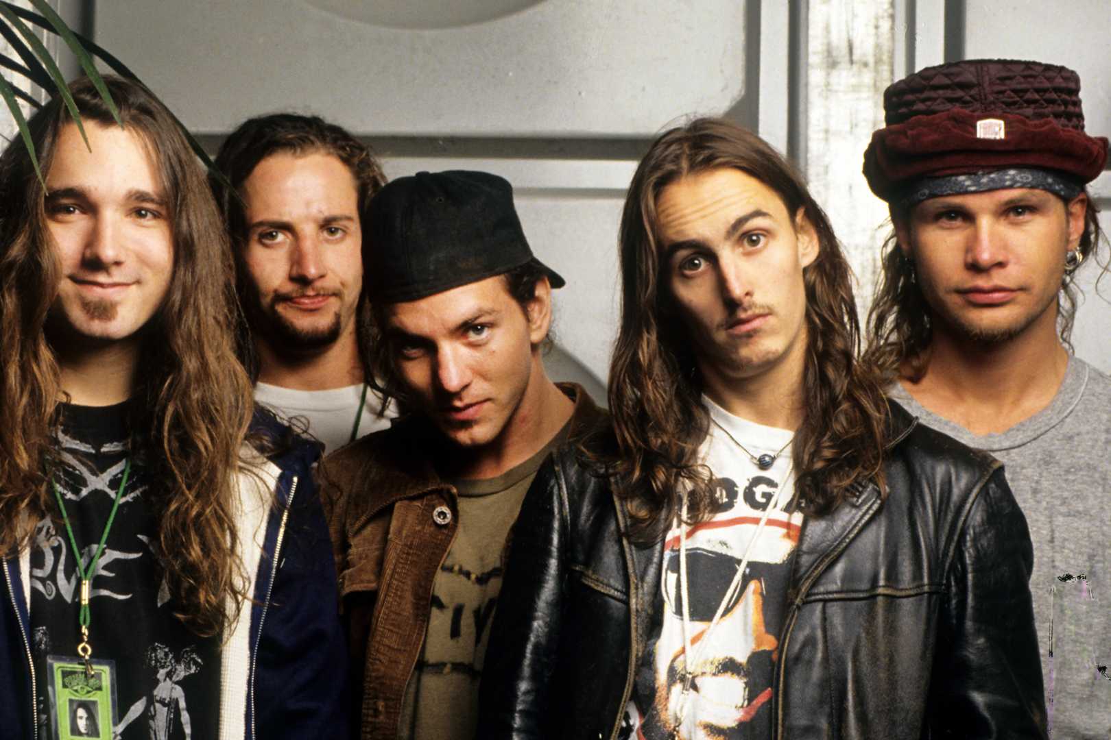 Dave Abbruzzese Pearl Jam Reunion