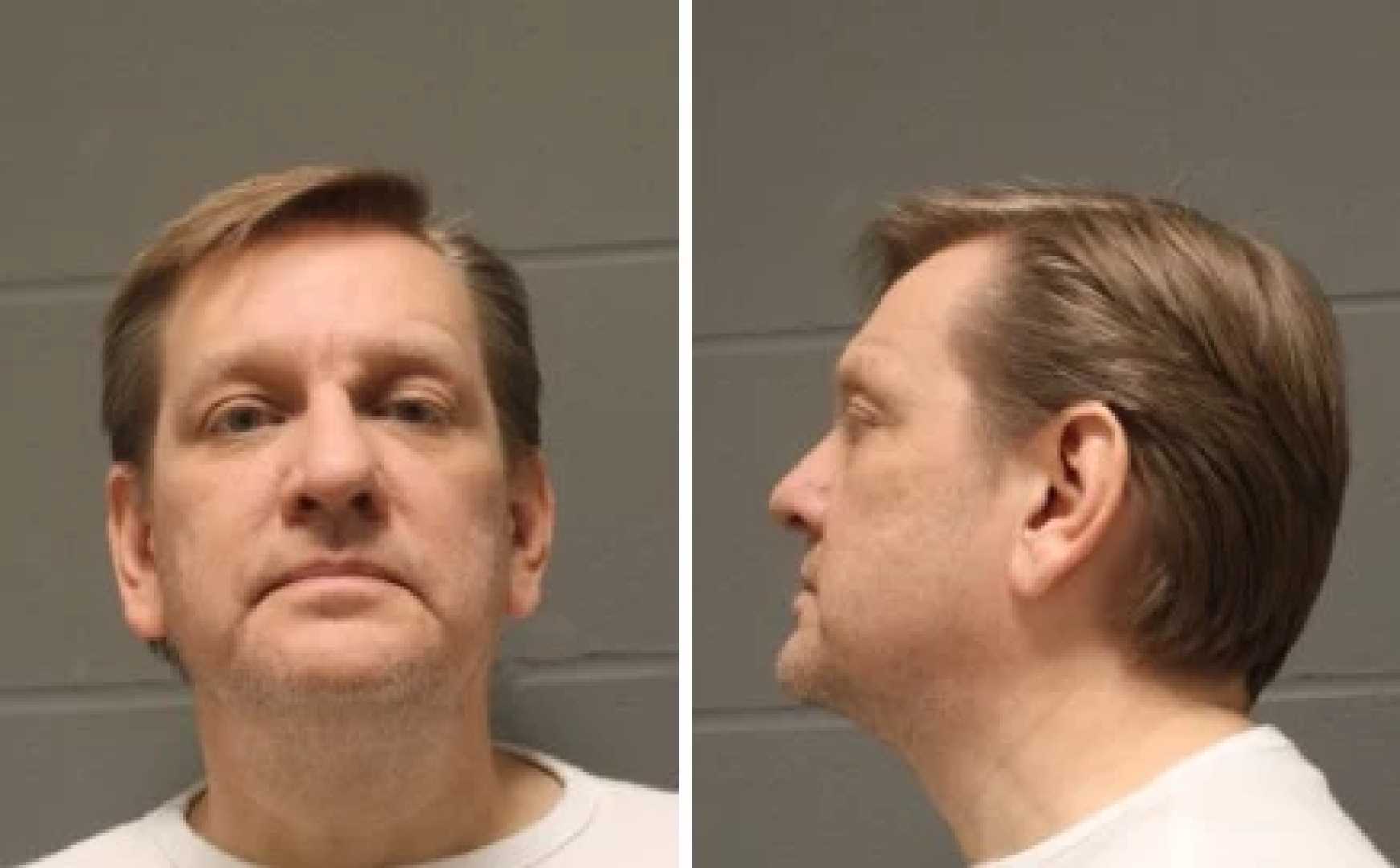 David Brom Ax Murderer Rochester News