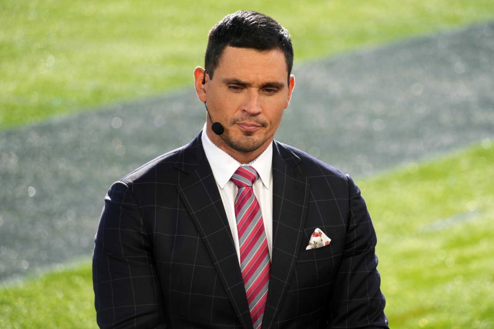 David Pollack Espn Departure