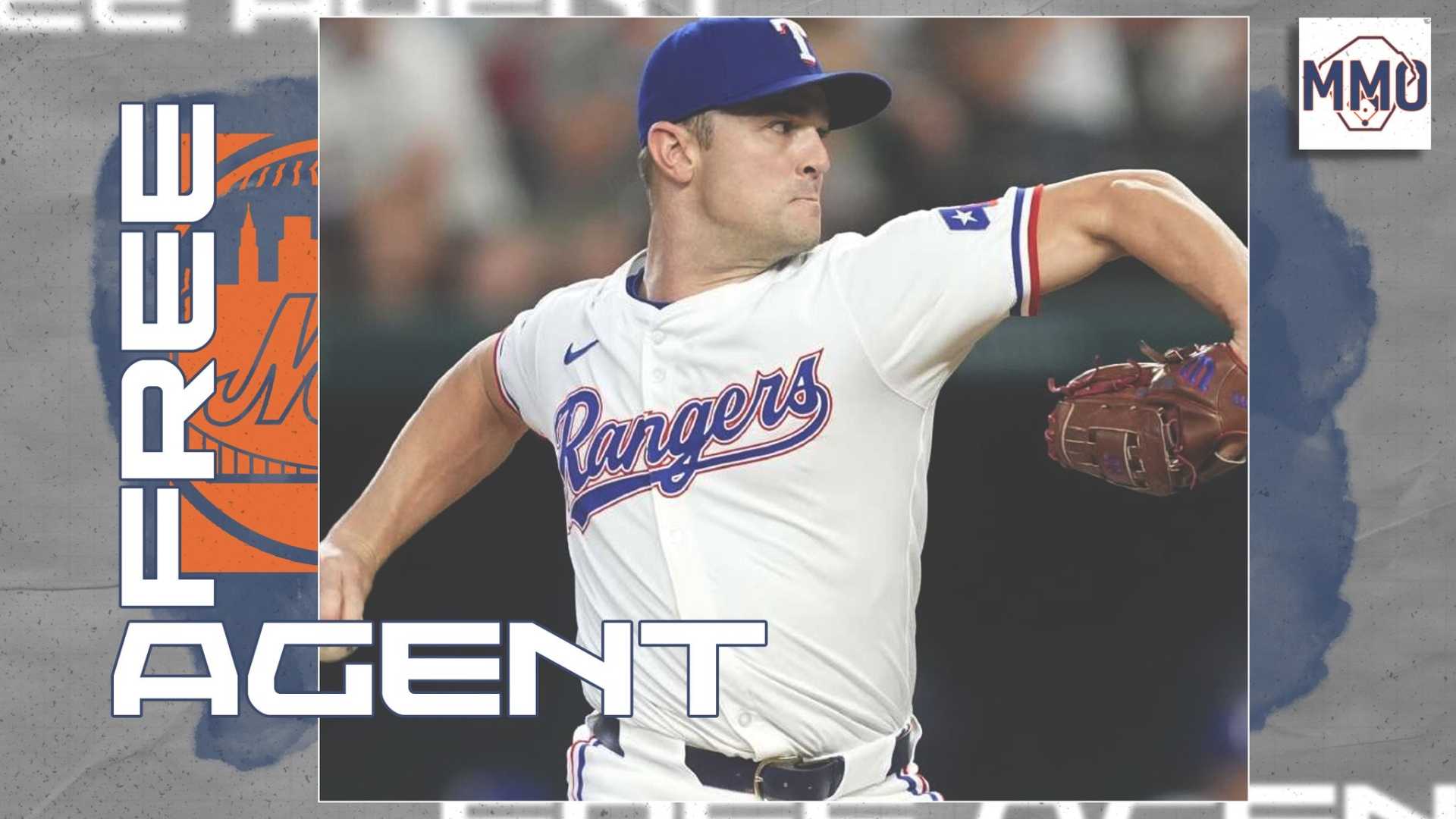 David Robertson Mlb Free Agency