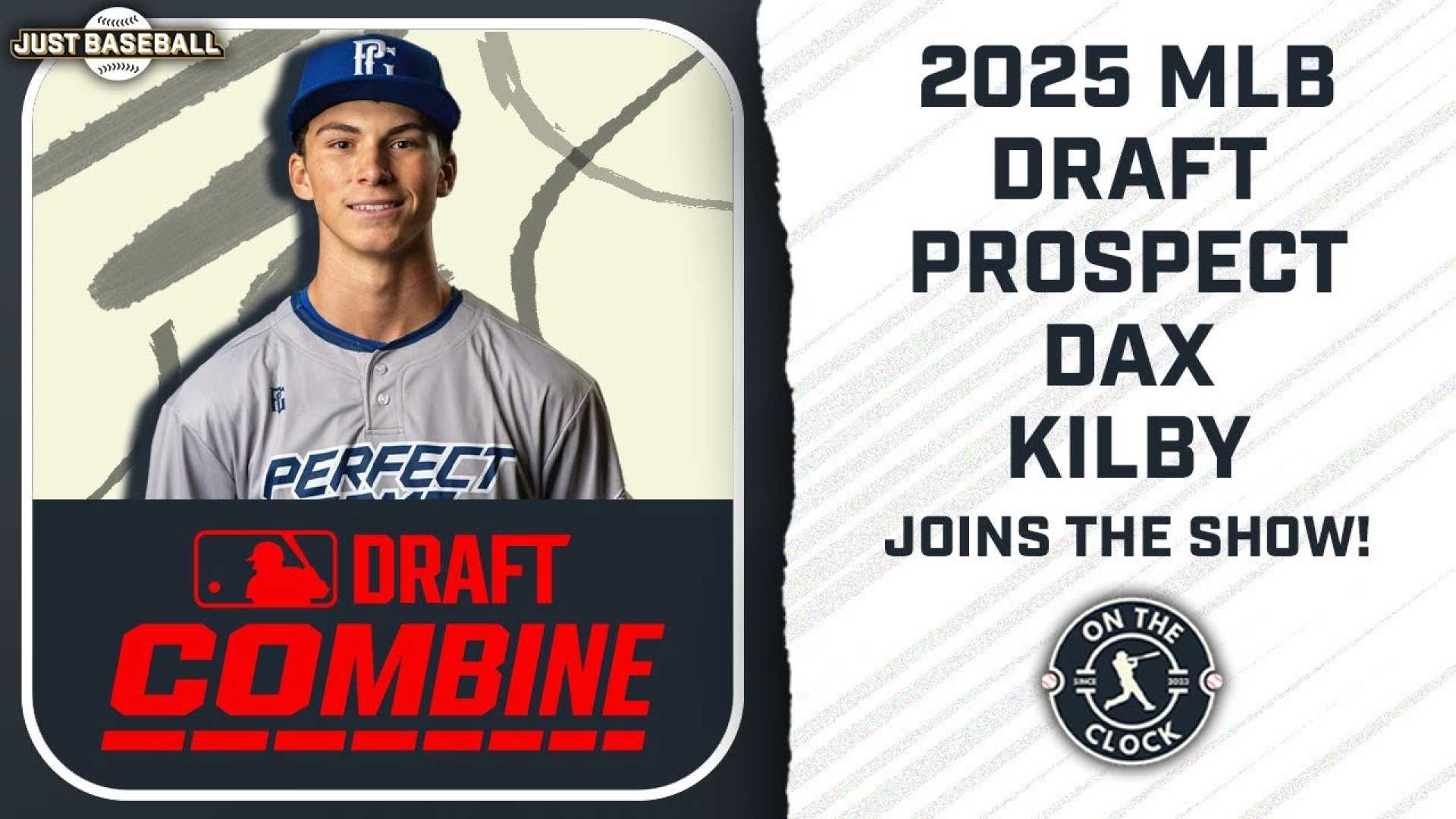 Dax Kilby Mlb Draft