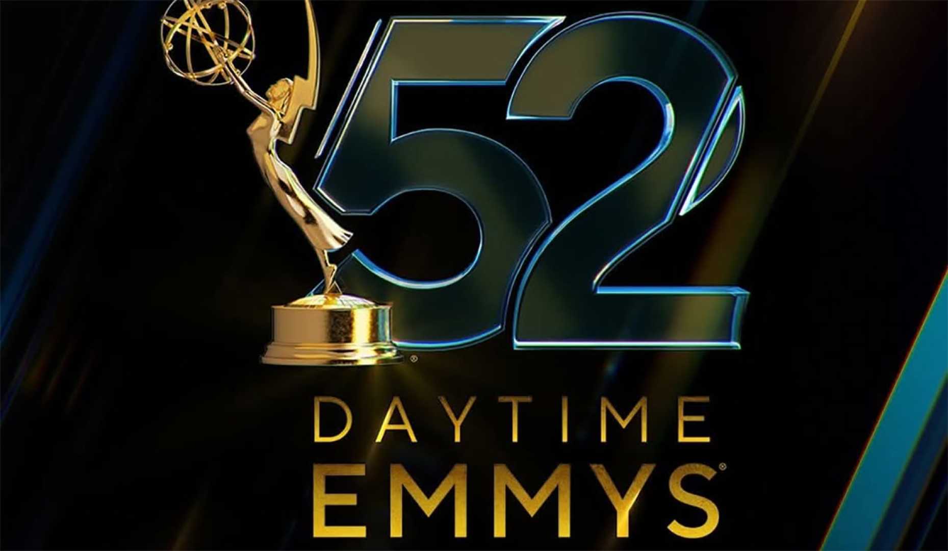Daytime Emmy Nominations 2025