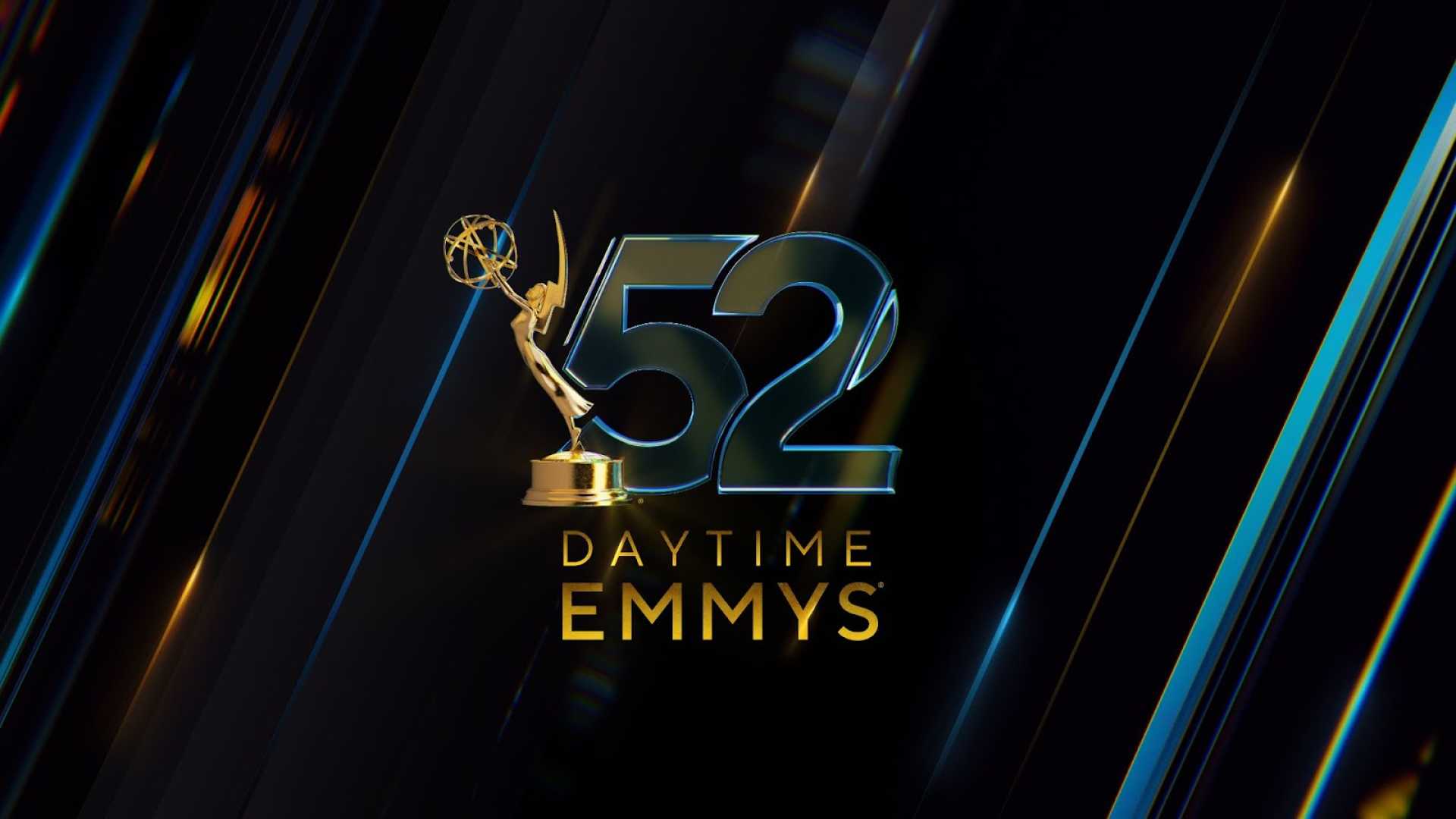 Daytime Emmys Nominees 2025