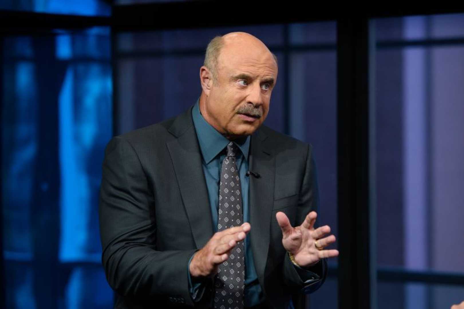 Daytime Talk Show Bankruptcy Lawsuit