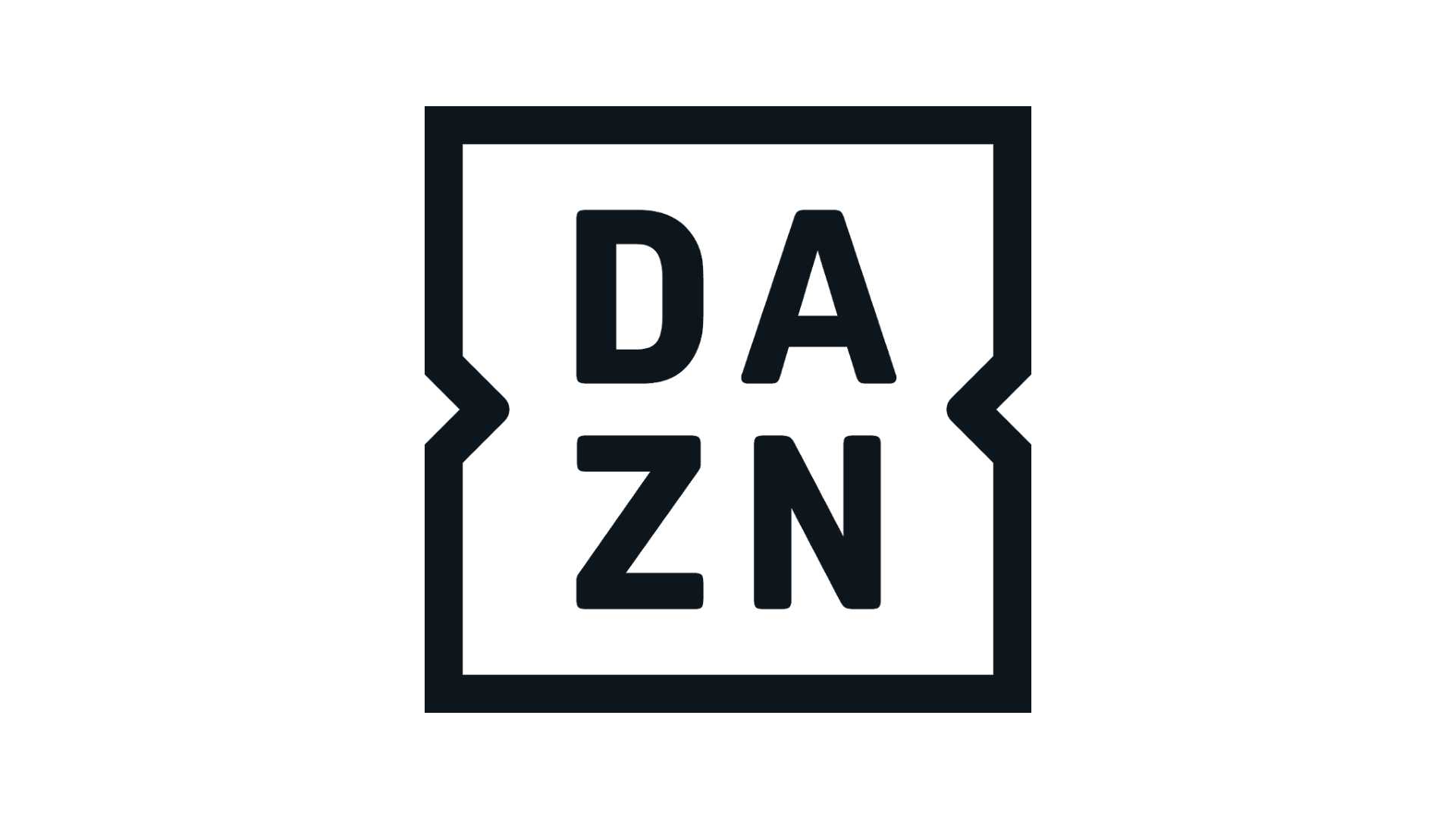 Dazn Logo Vpn Usage Issue