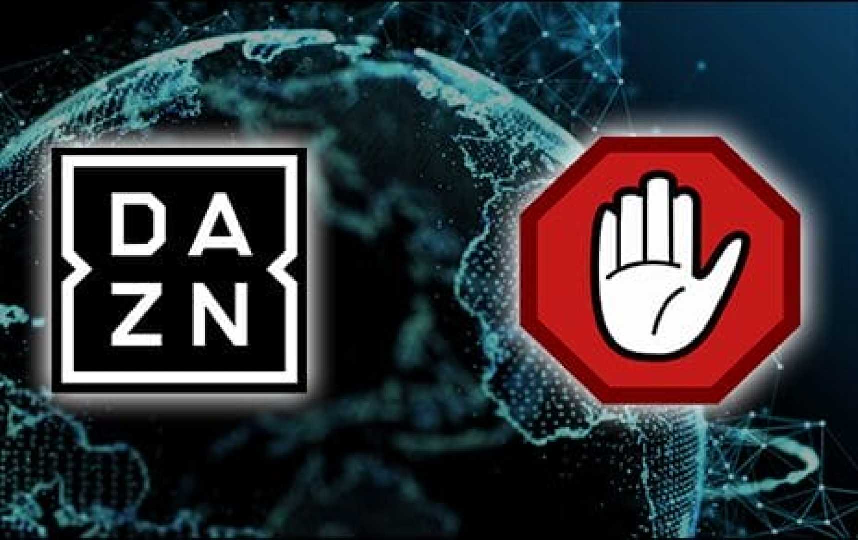 Dazn Streaming Service Vpn Warnings