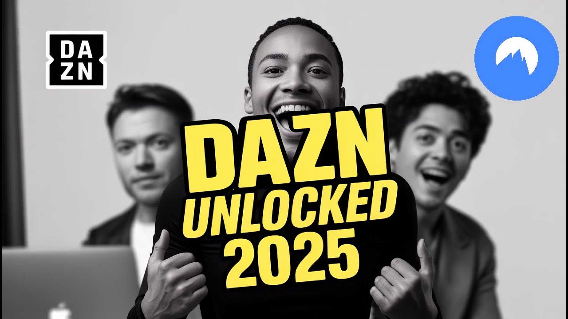Dazn Warning Vpn Usage