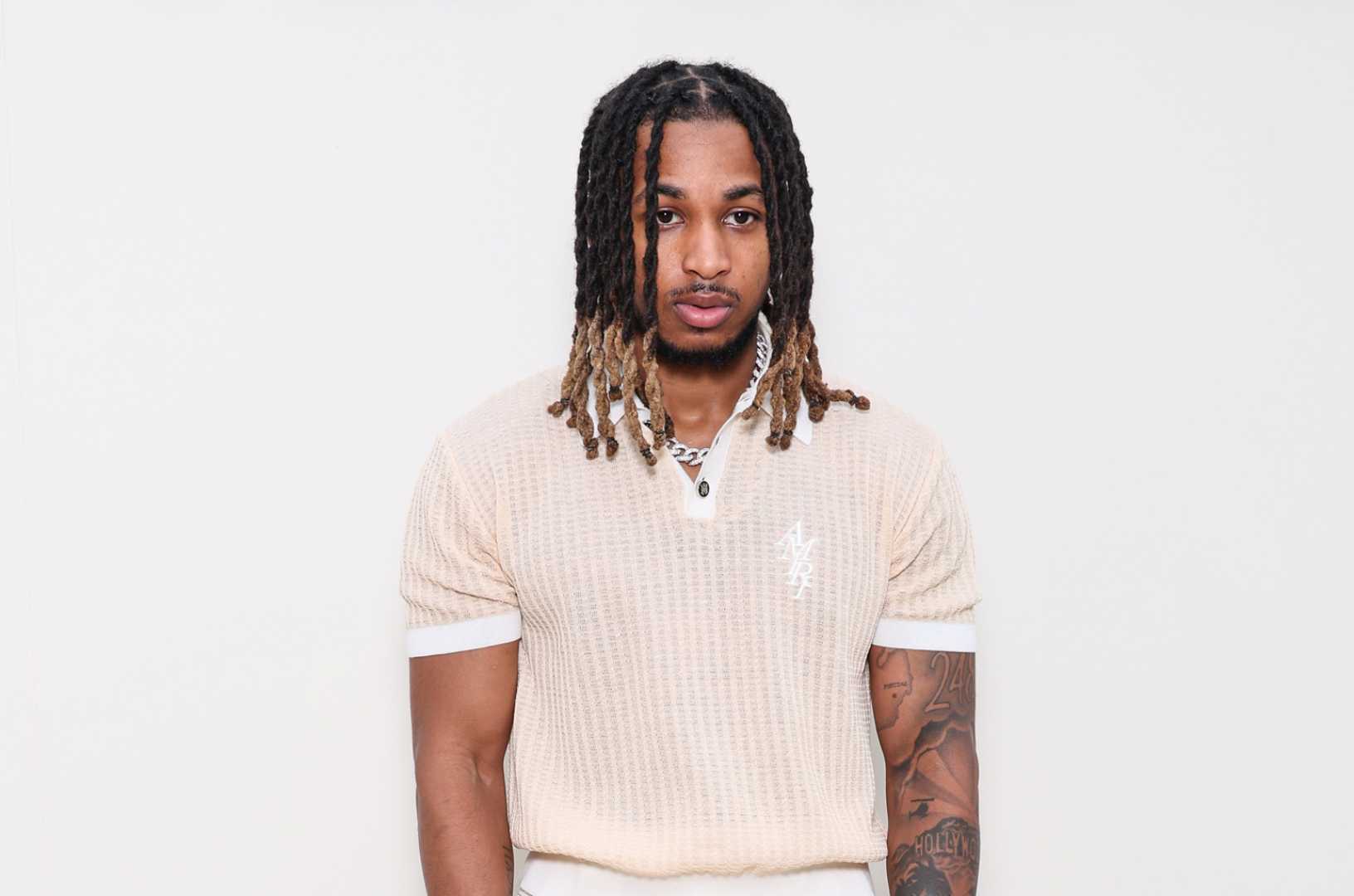 Ddg Custody Battle Twitch Fashion Week