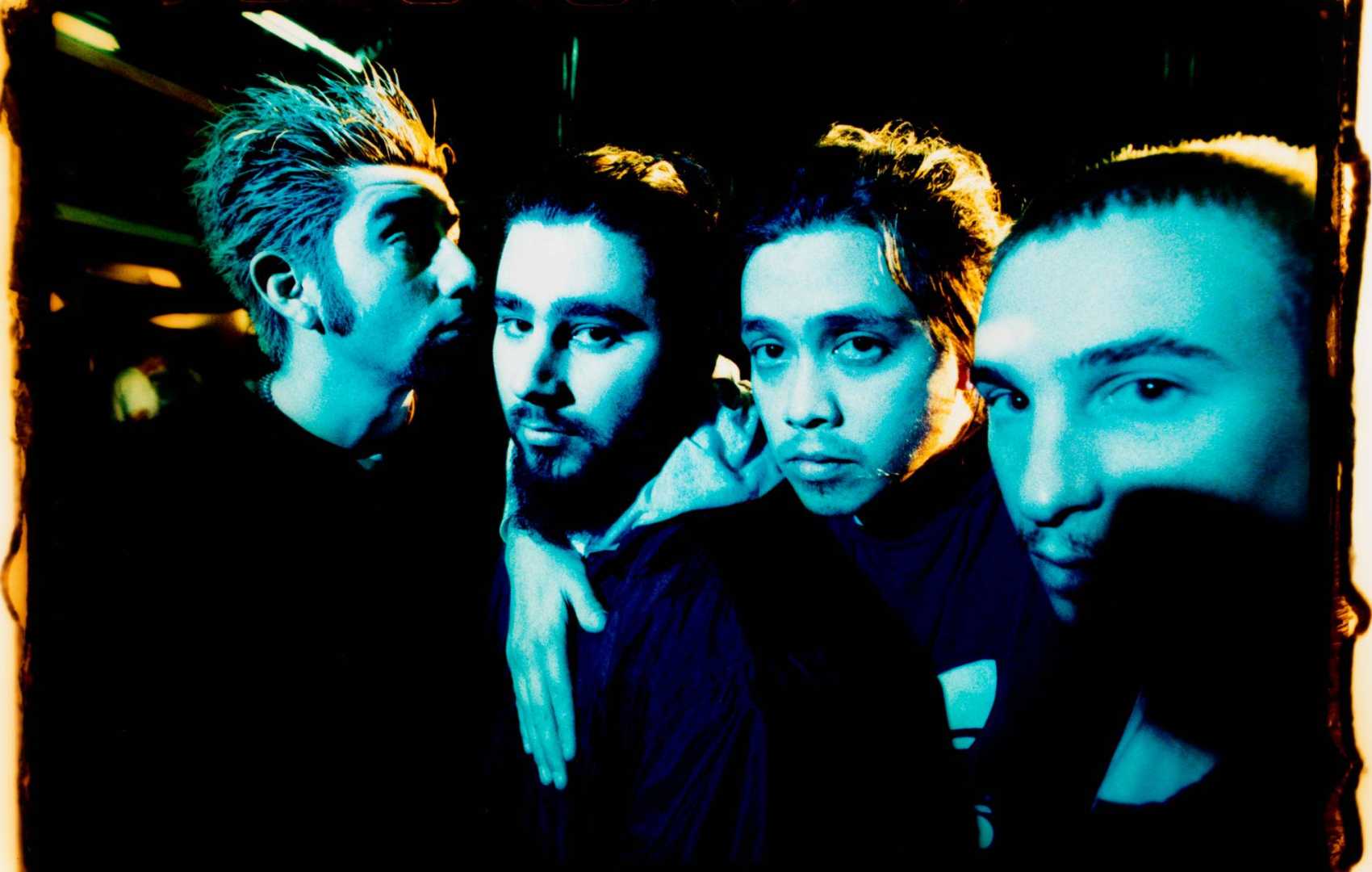 Deftones New Album Release