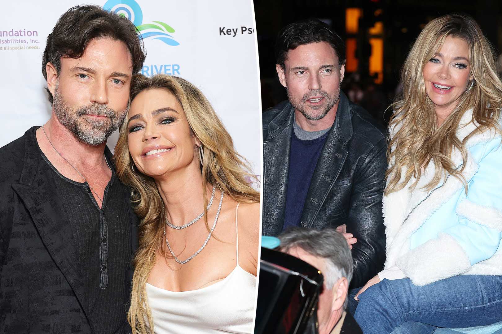 Denise Richards Aaron Phypers Domestic Violence