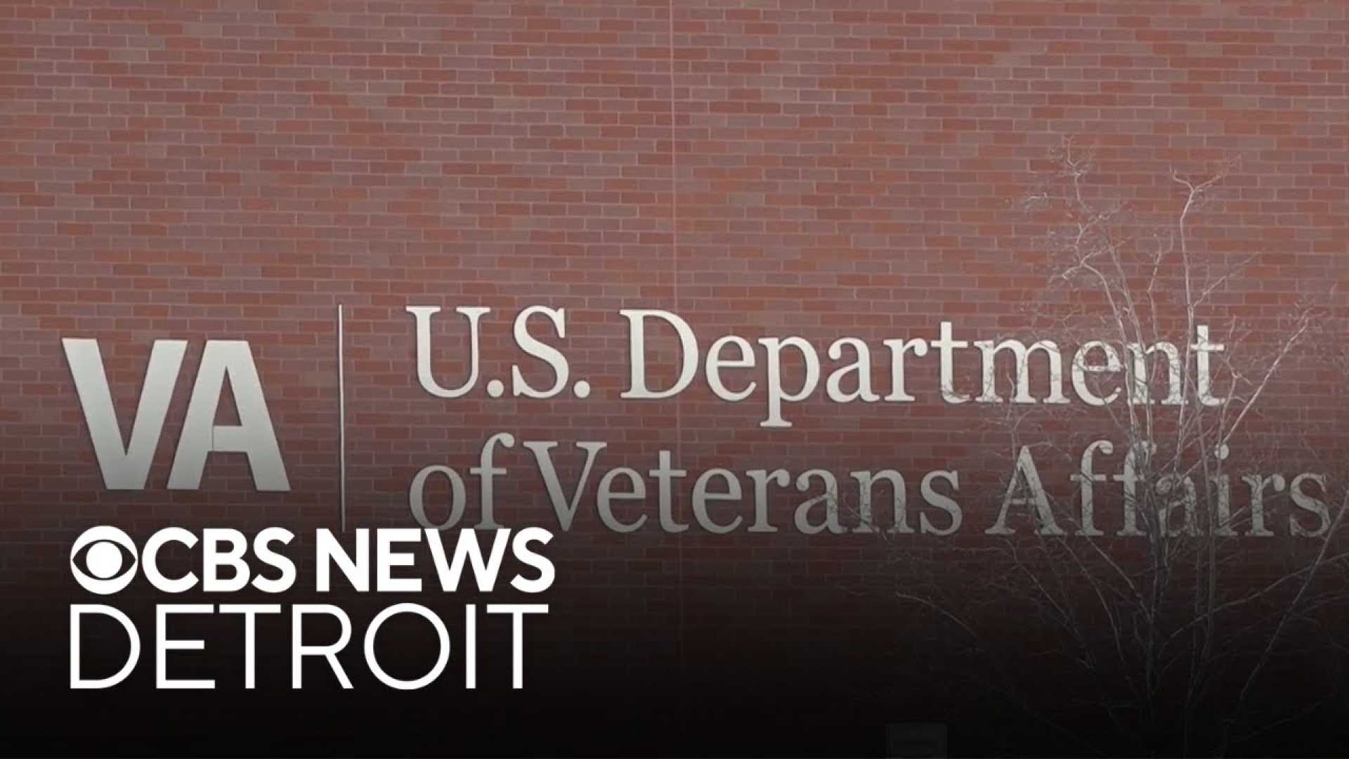 Department Of Veterans Affairs Layoffs News
