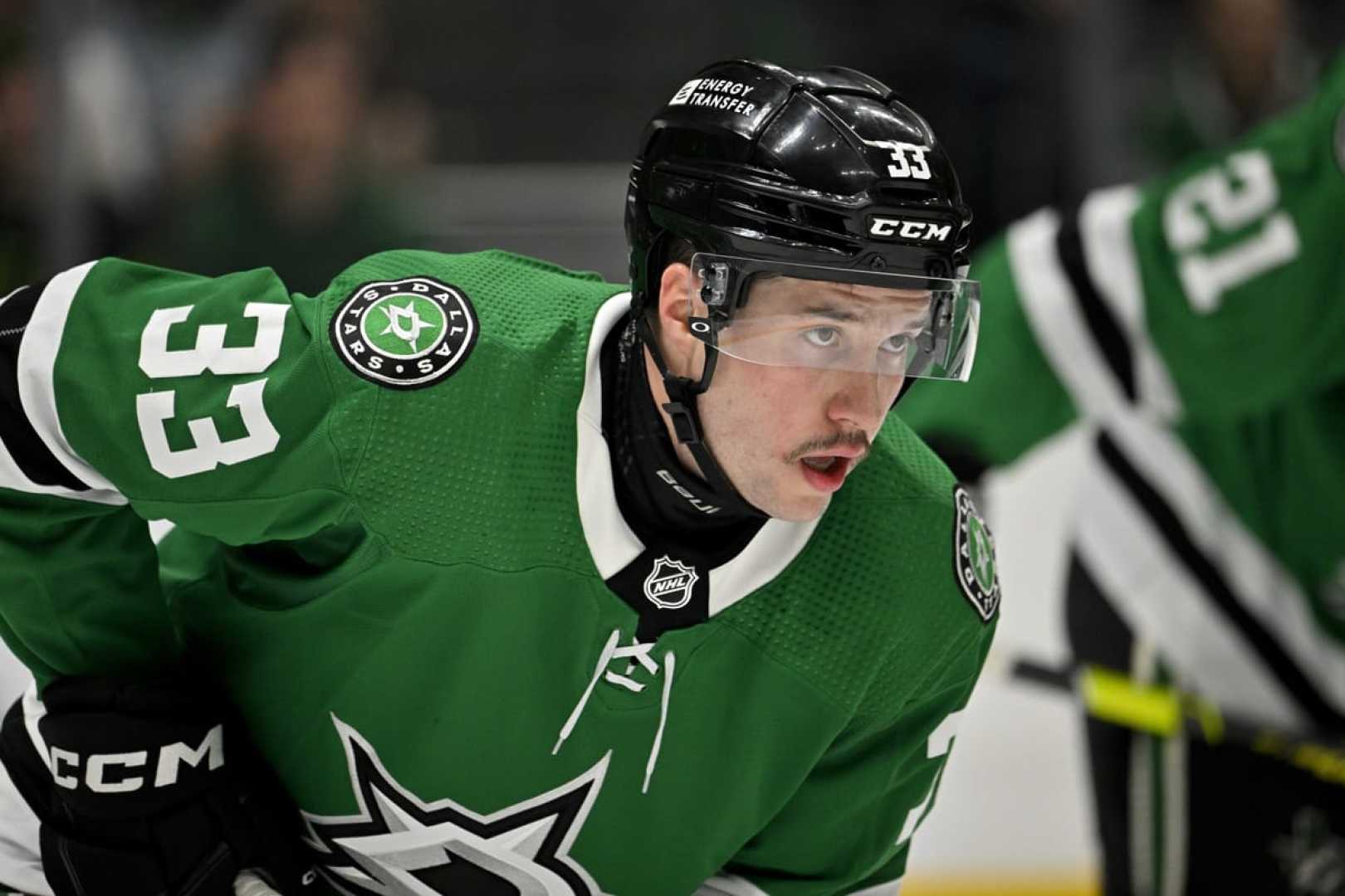Derrick Pouliot New York Rangers Contract