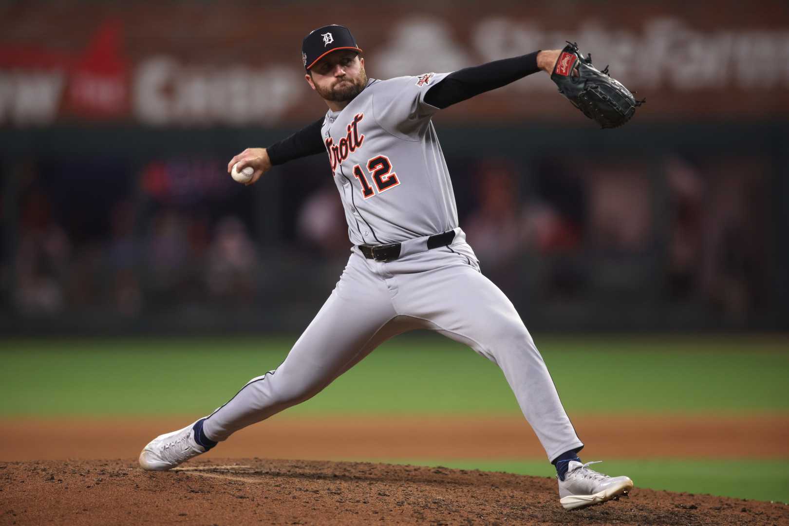 Detroit Tigers Game July 2025