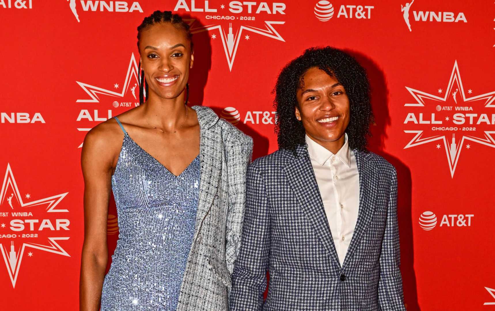 Dewanna Bonner Alyssa Thomas Wnba