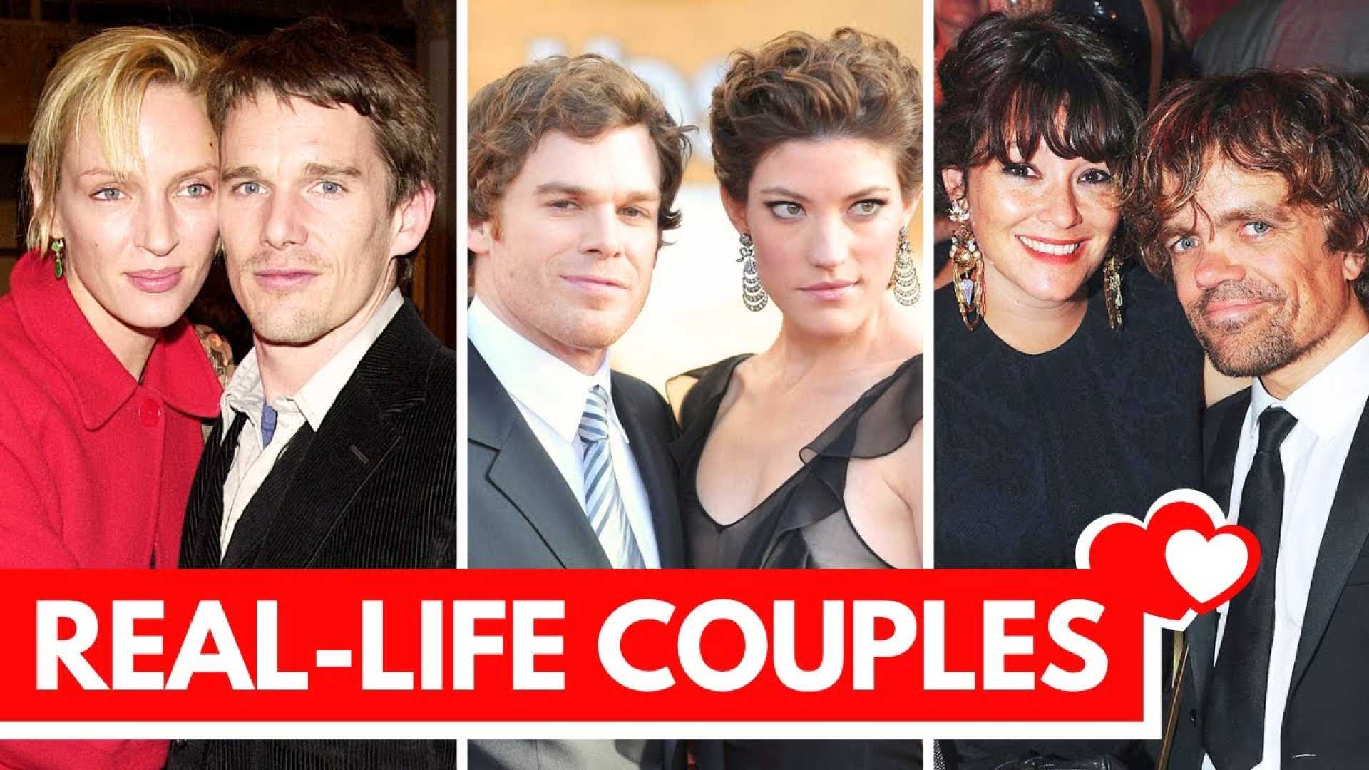 Dexter Resurrection Cast Relationships