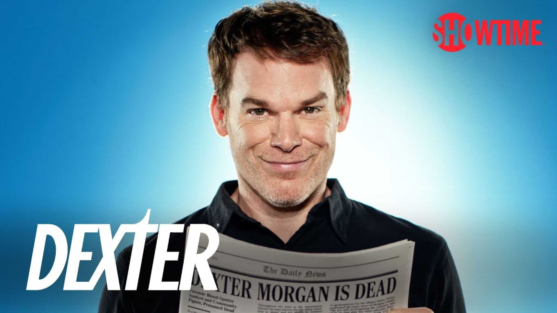 Dexter Series Resurrection News