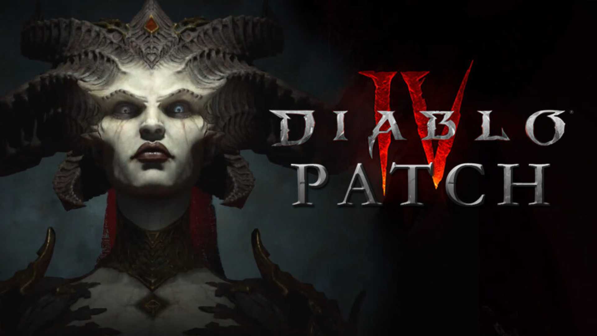 Diablo 4 Patch Notes Update