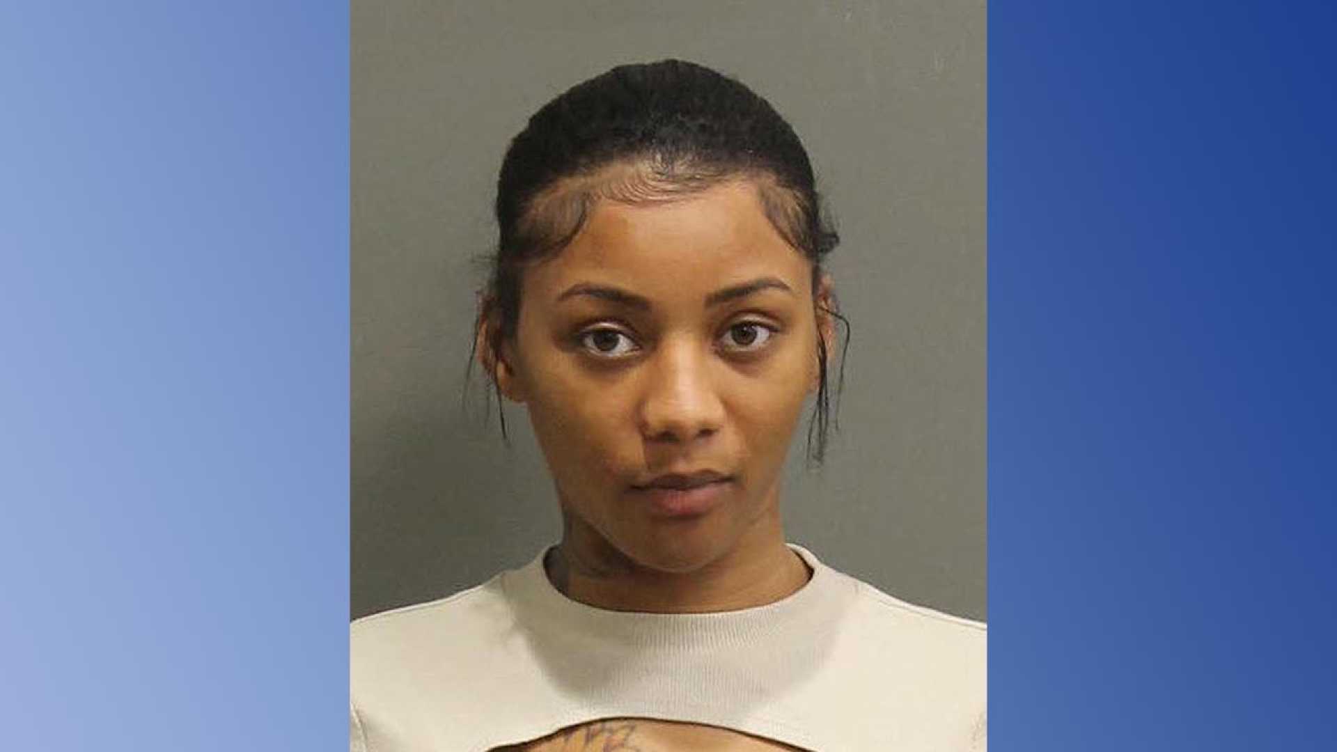Diamond Tankard Arrest News