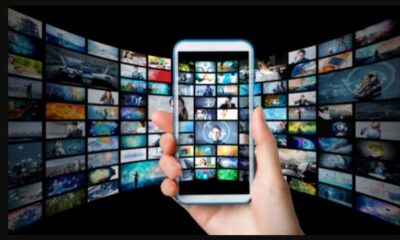 Digital Streaming