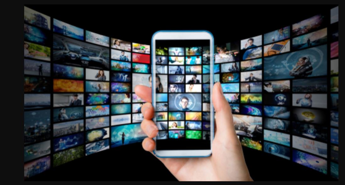 Digital Streaming