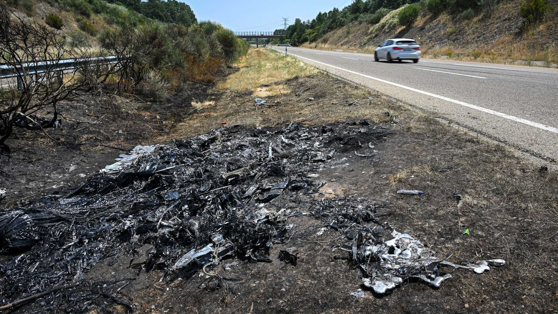 Diogo Jota Car Crash News