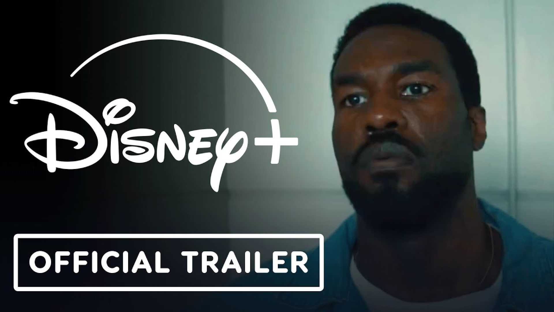 Disney Plus Teaser Upcoming Series