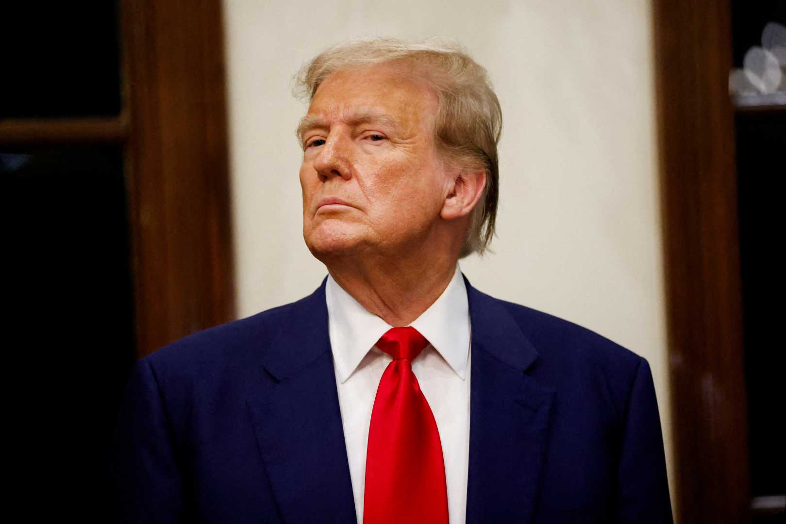 Donald Trump Israel Gaza Conflict
