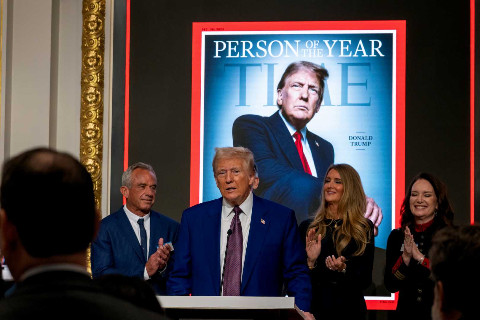 Donald Trump Media Lawsuits