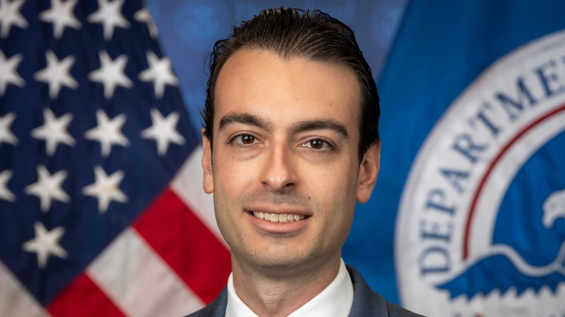 Donald Trump Paul Ingrassia Nomination
