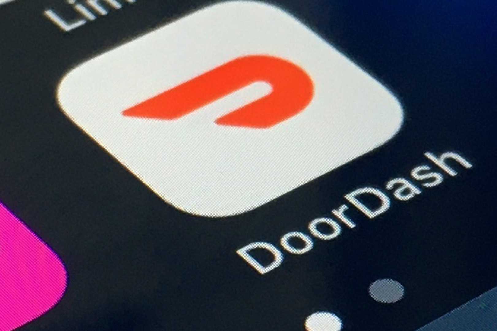 Doordash App Outage News