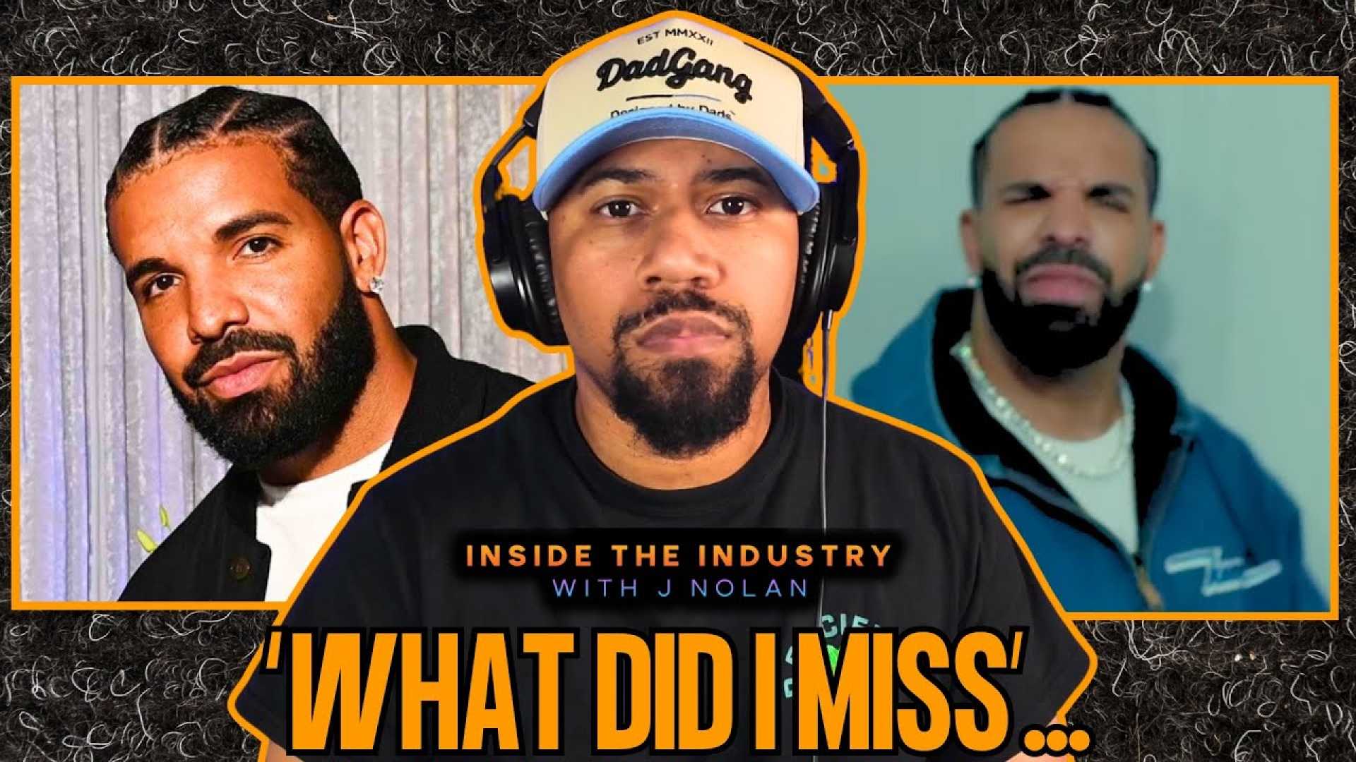 Drake New Song What Did I Miss
