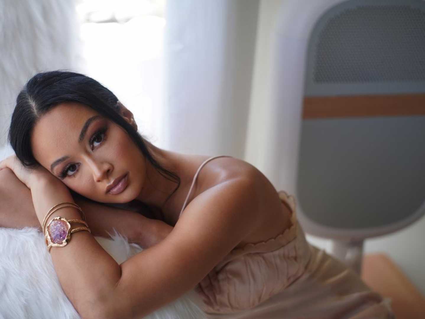 Draya Michele Wellness Tech Investment