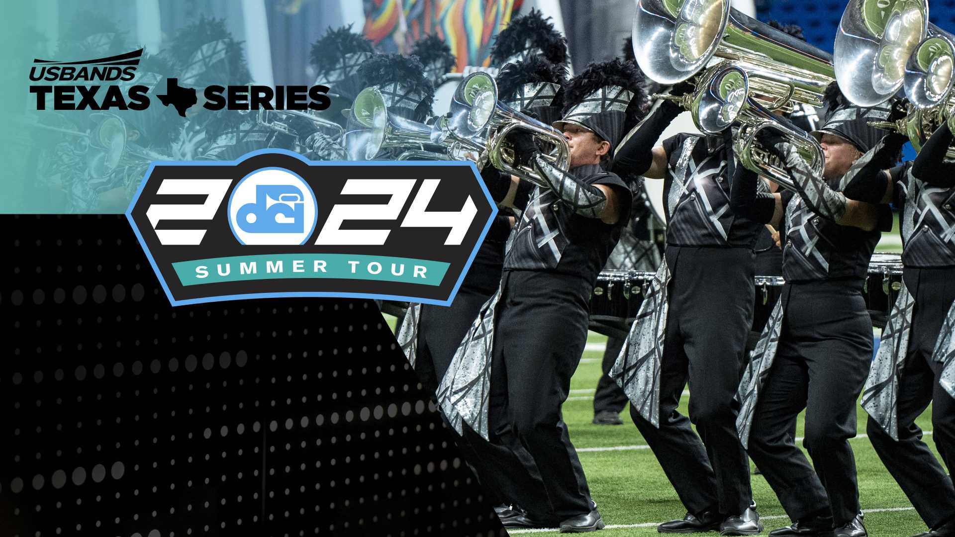 Drum Corps International Championship San Antonio