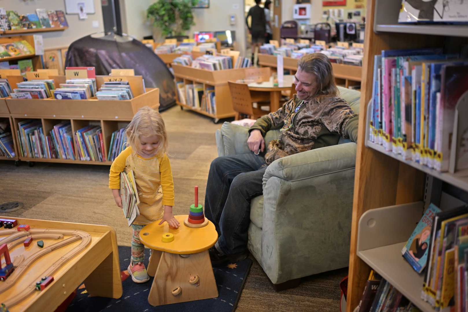 Durango Adult Education Center Funding Cuts