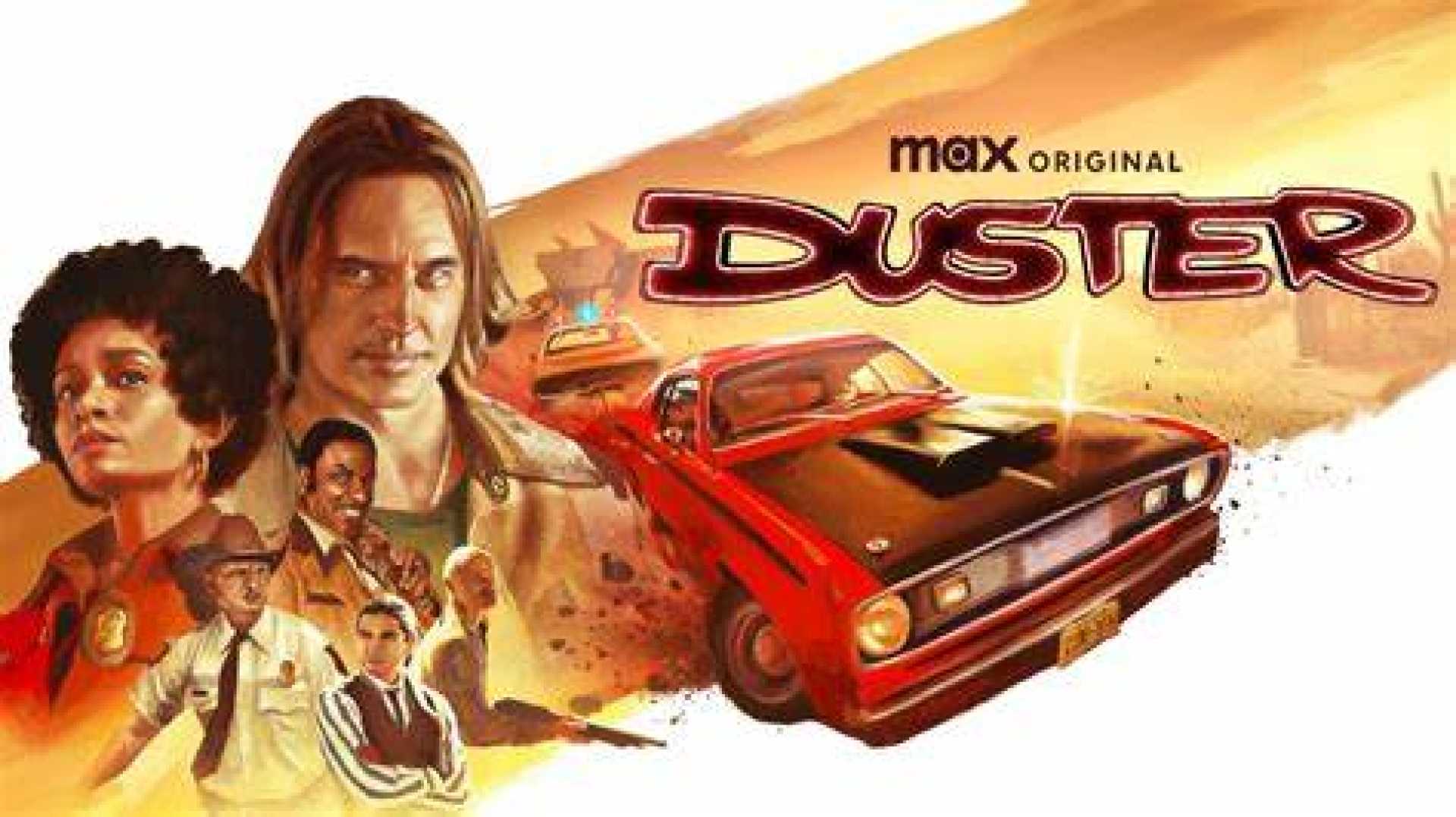Duster Tv Show Season Finale 2025