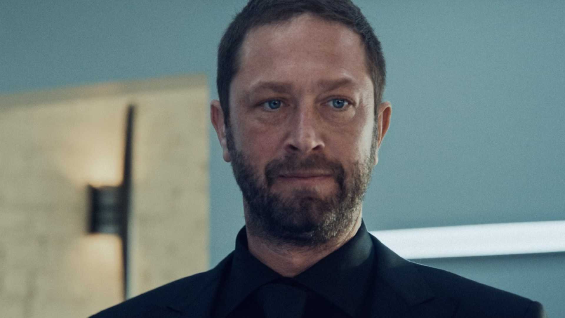 Ebon Moss Bachrach Actor Net Worth