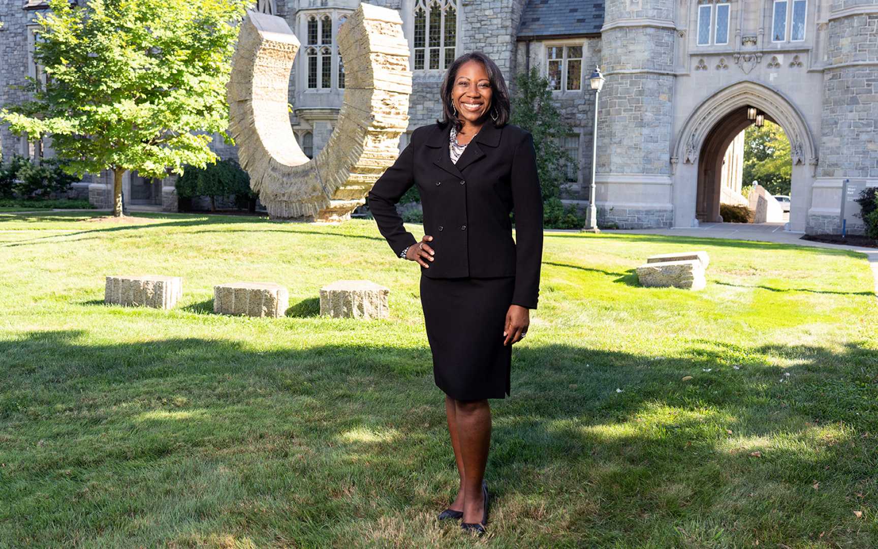 Eboni Nelson Uconn Law Appointment
