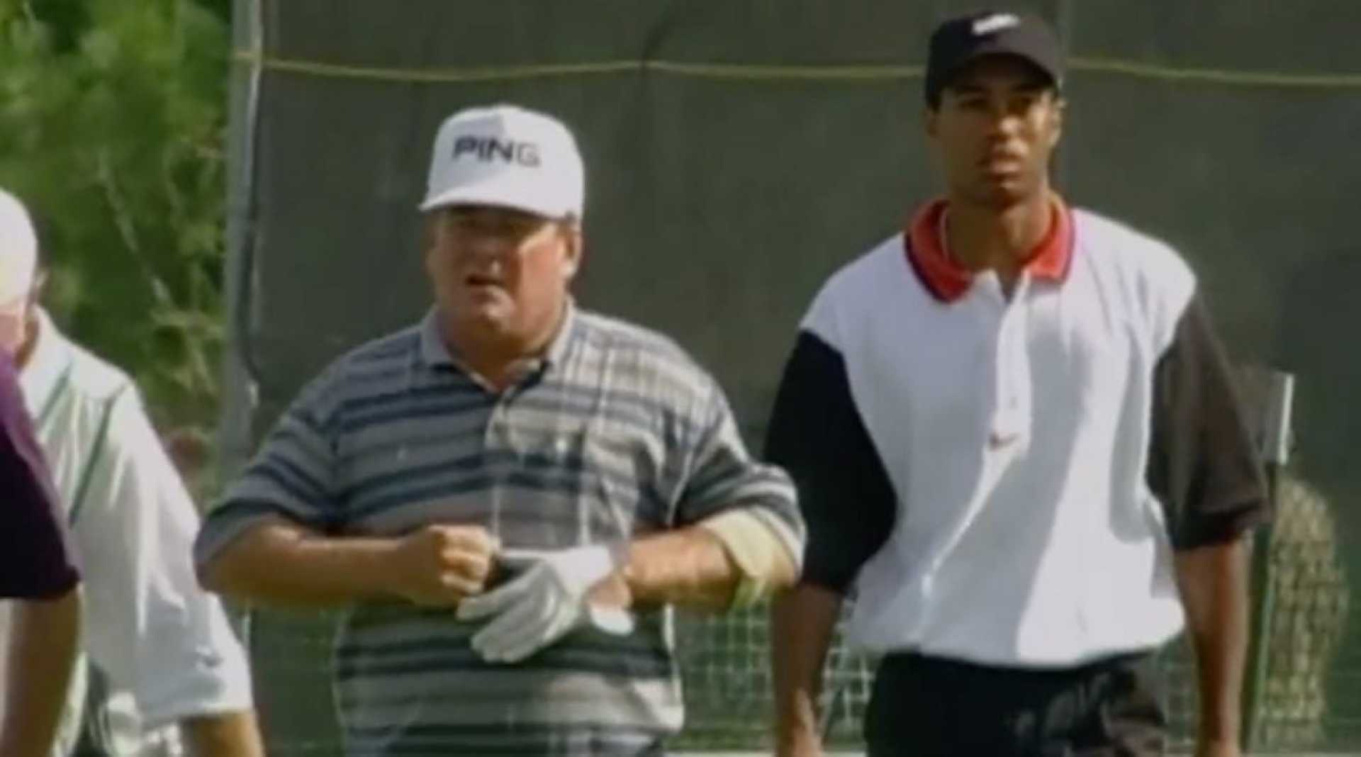 Ed Fiori Pga Tour