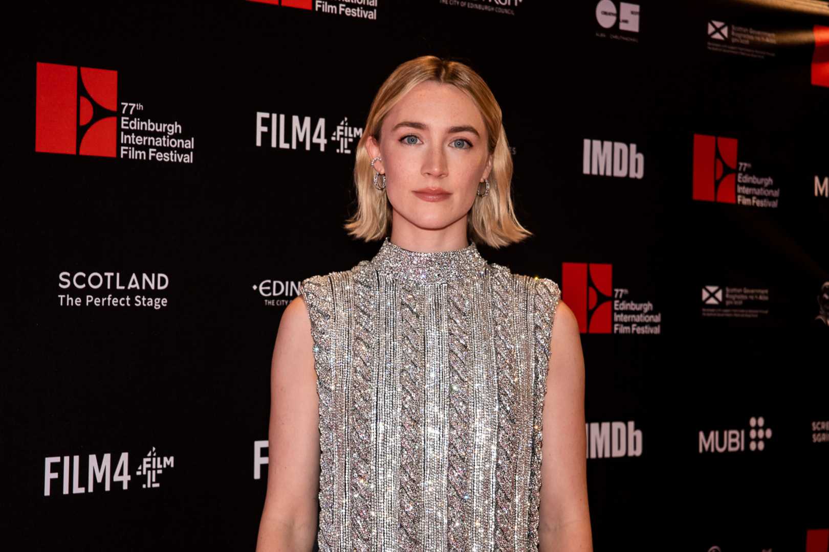 Edinburgh Film Festival 2025 Movies Premiere