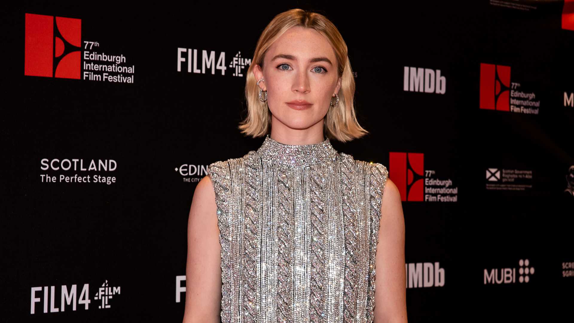 Edinburgh International Film Festival 2025