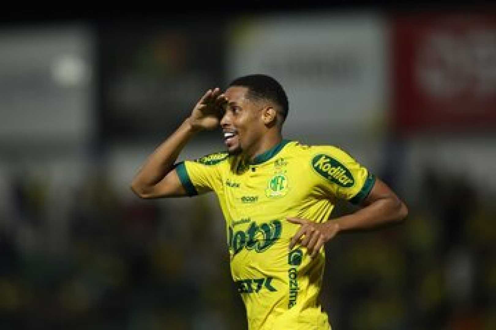 Edson Mirassol Série B Goal