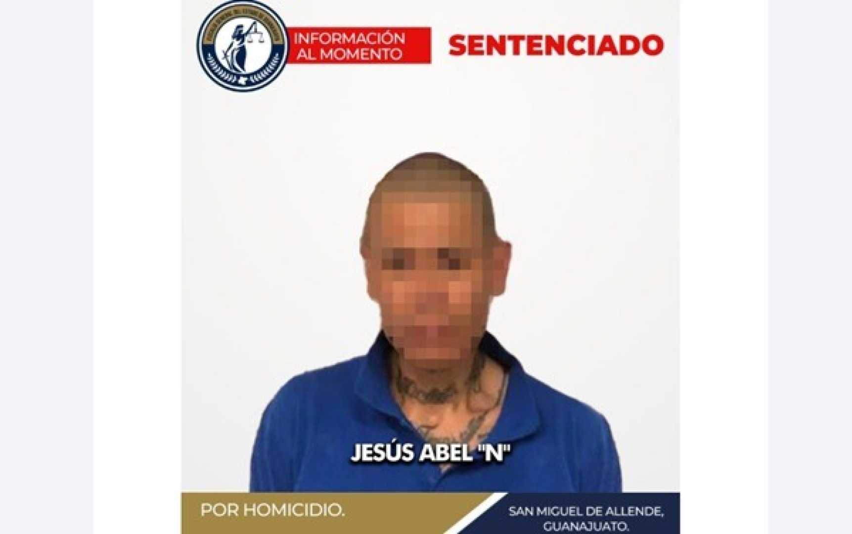 El Pato Homicide San Miguel