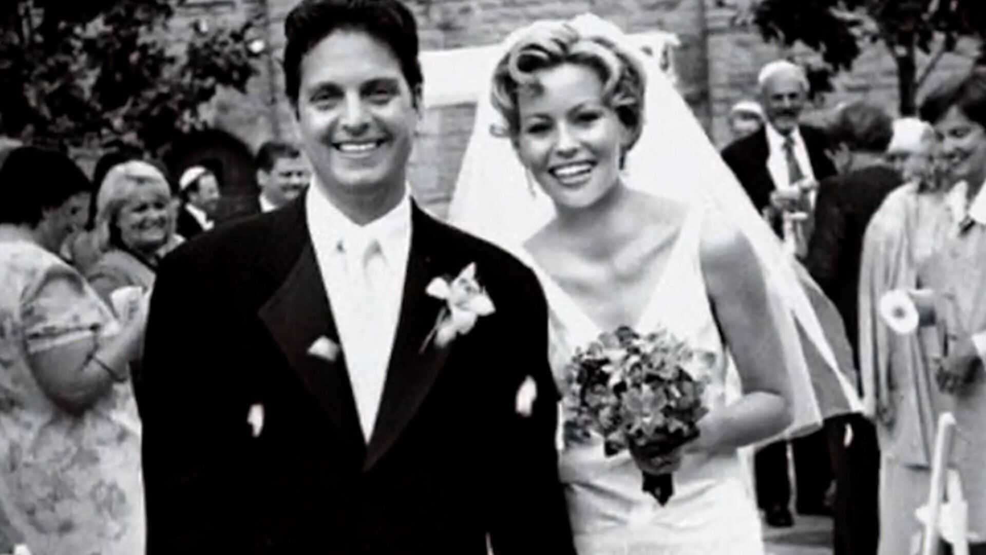 Elizabeth Banks Max Handelman Anniversary Celebration