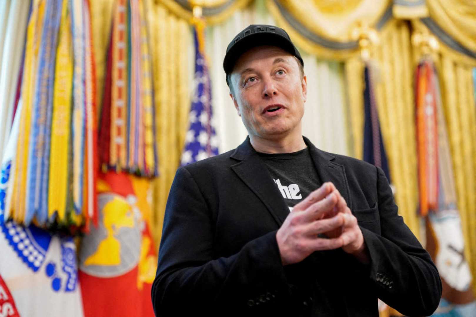 Elon Musk American Party Formation
