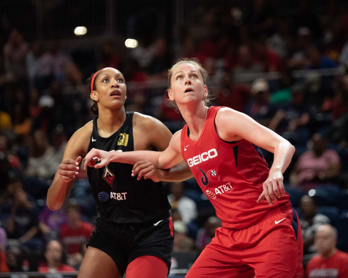 Emma Meesseman Wnba News