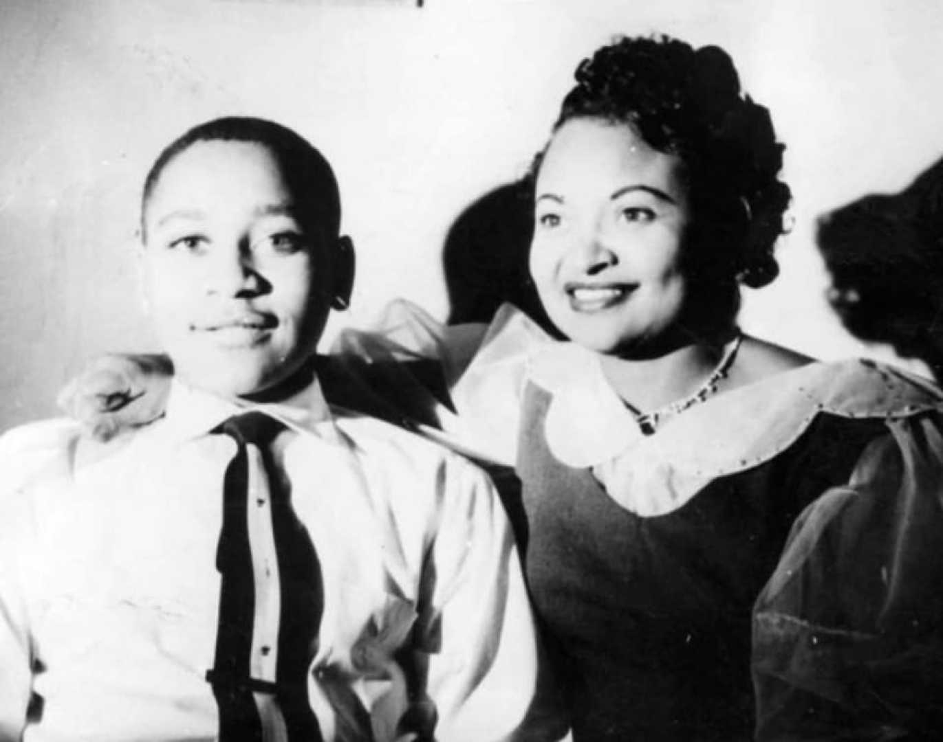Emmett Till Exhibit Mississippi Valley State