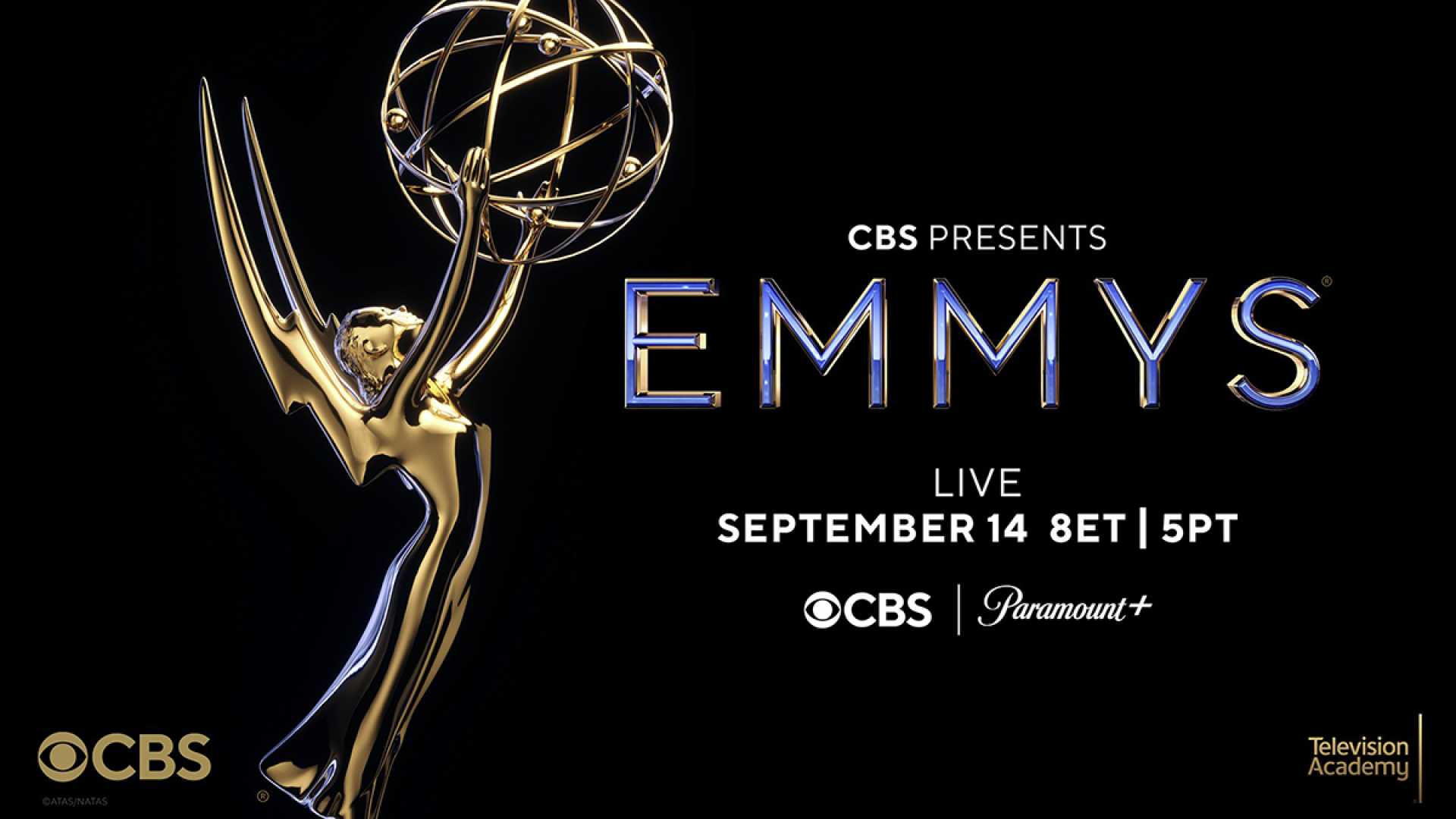 Emmy Nominations 2025