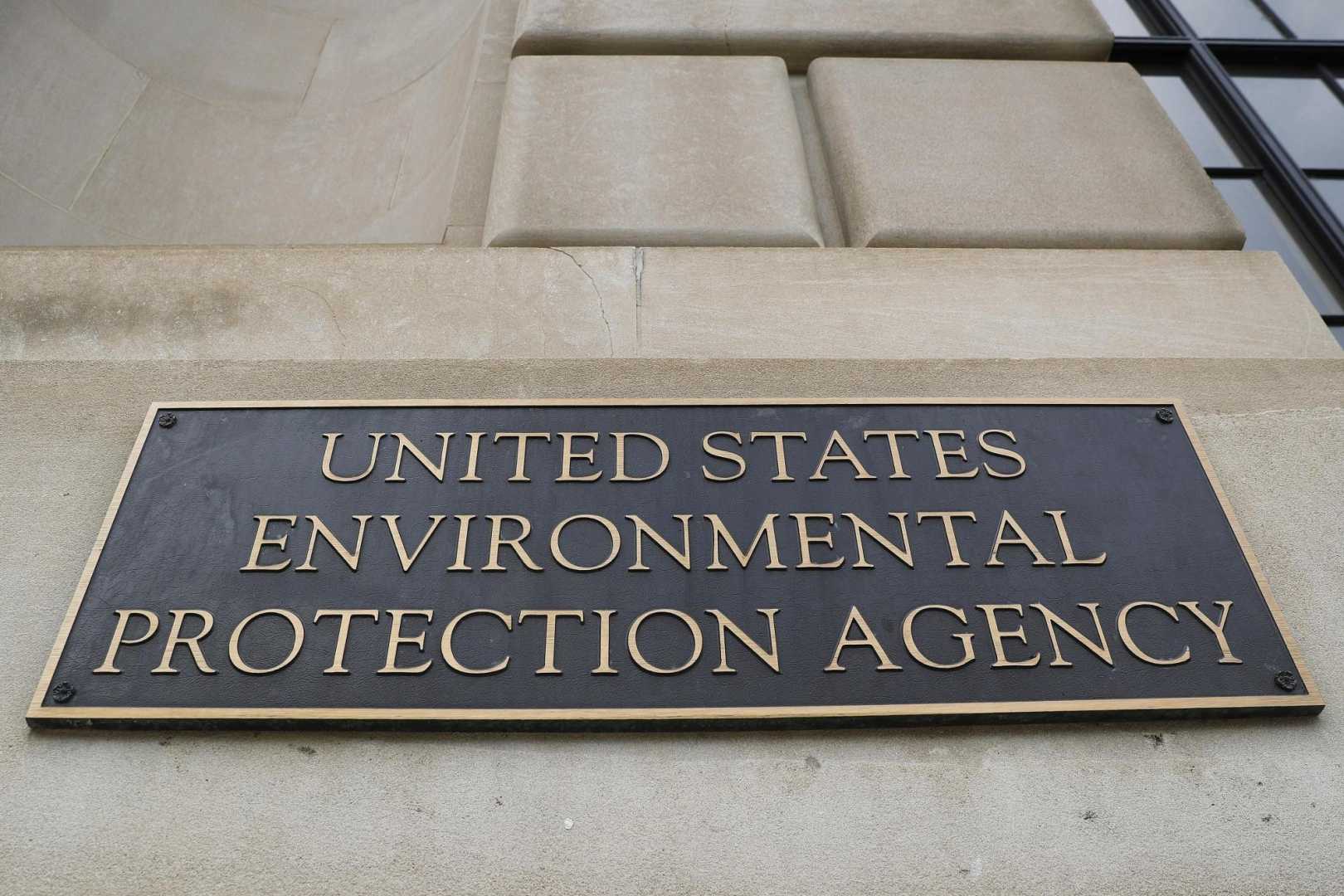 Epa Employees Administrative Leave Climate Policy